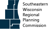 Southeastern Wisconsin Regional Planning Commission logo