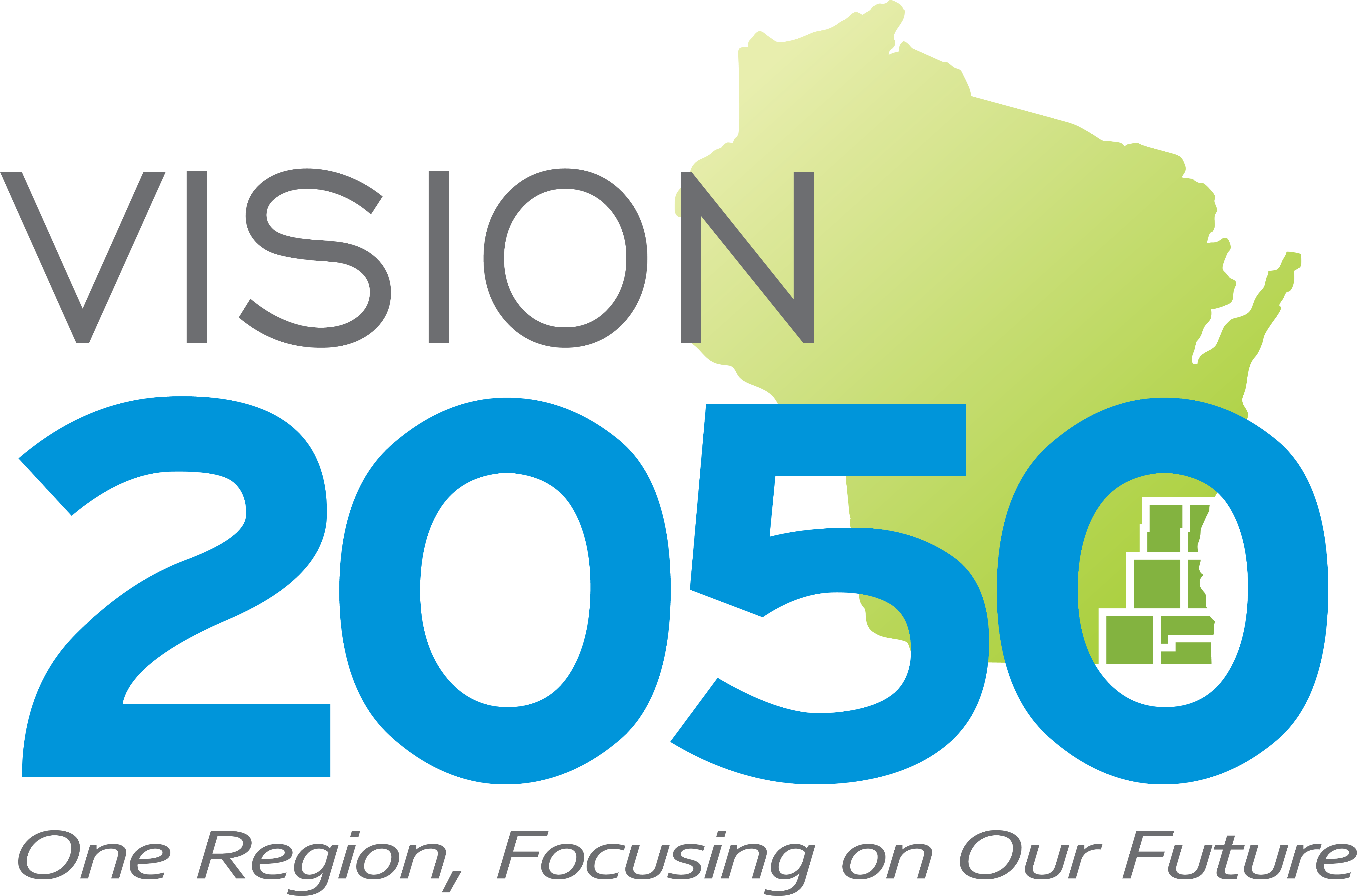 Vision 2050 logo